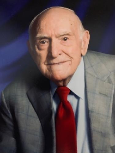 Harlan W. "Red" Brown obituary, 1925-2019, Birmingham, AL