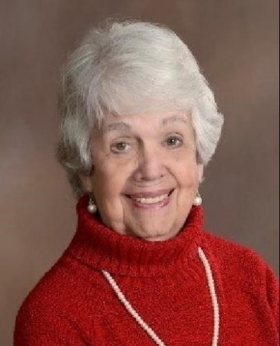 Elizabeth "Betty" Vining obituary, 1934-2019, Bessemer, AL
