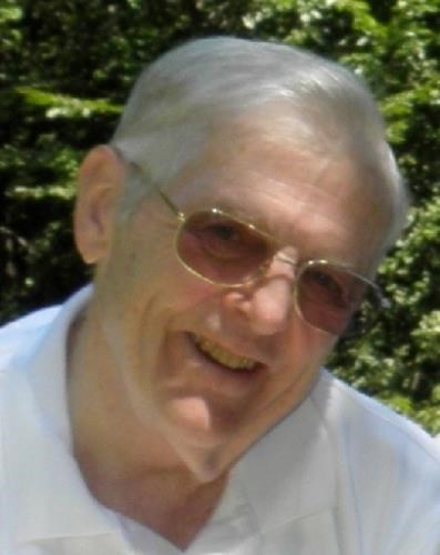 Douglas Farber Miller obituary, 1932-2019, Homewood, AL