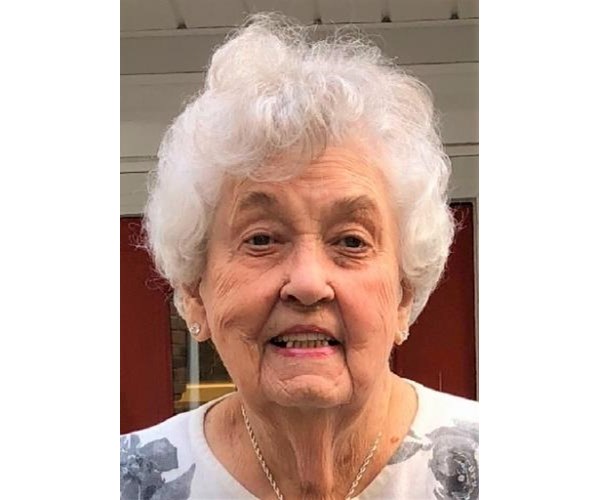 Edna Clowes Obituary (2019) - Bessemer, AL - AL.com