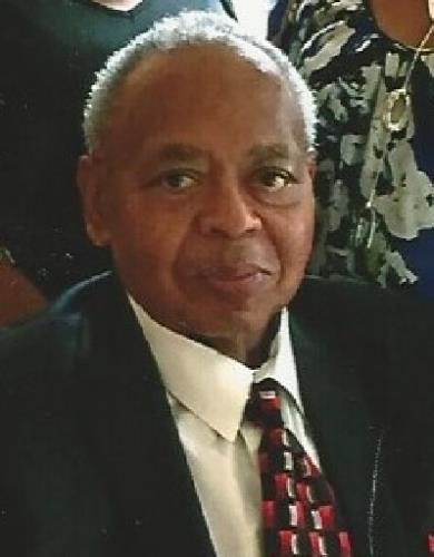 Leroy Franklin Willis obituary, Birmingham, AL