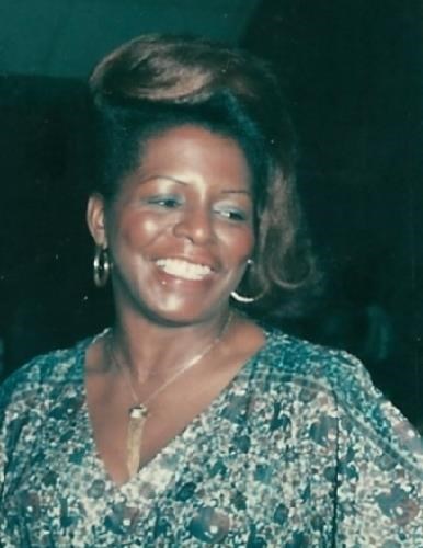 Evera Stevenson obituary, Birmingham, AL