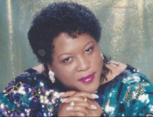 Anita Ann Hagler Finley obituary, Hueytown, AL