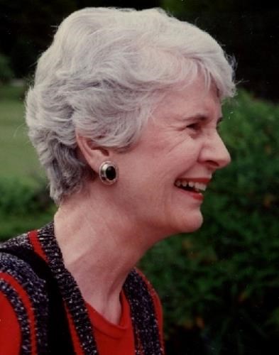 Jean Bailey obituary, 1935-2019, Birmingham, AL