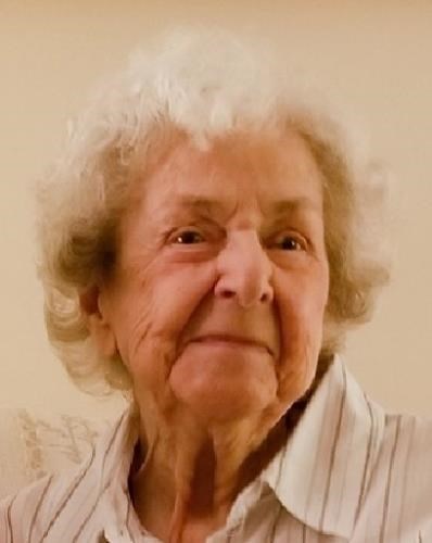 Lydia Irene Anthony obituary, Bessemer, AL