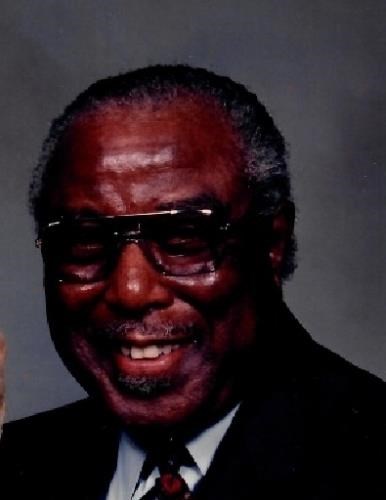 Charlie Walter Young obituary, Birmingham, AL