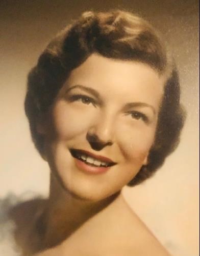 Sandra B. Russell obituary, 1935-2019, Birmingham, AL