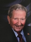 Jack Berry Porterfield Jr. Obituary