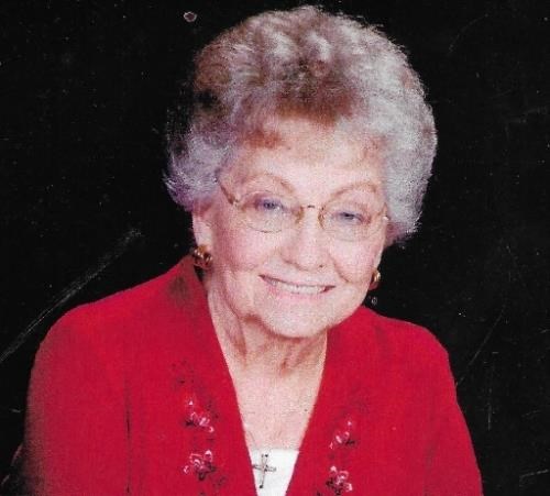 MARY JANE COLLINS obituary, Hueytown, AL