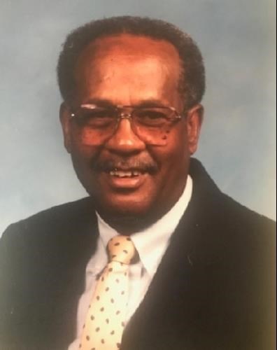 Robert James Hutcherson obituary, Birmingham, AL