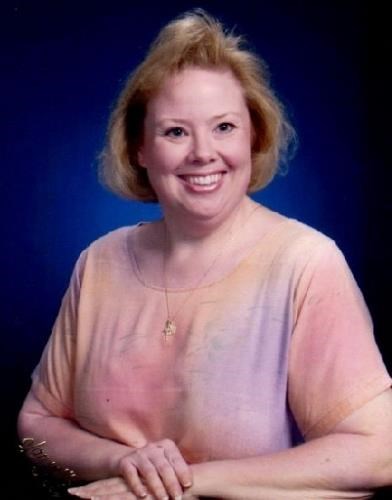 Stephanie Munroe Hazel obituary, 1965-2019, Talladega, AL