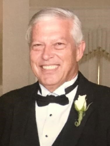 Jack Leard McKewen Jr. obituary, 1947-2019, Birmingham, AL
