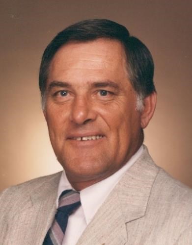 Jerry Dennis Hocutt obituary, 1938-2019, Pelham, AL