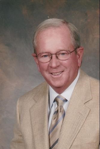 Roy B. Evans Jr. obituary, Birmingham, AL