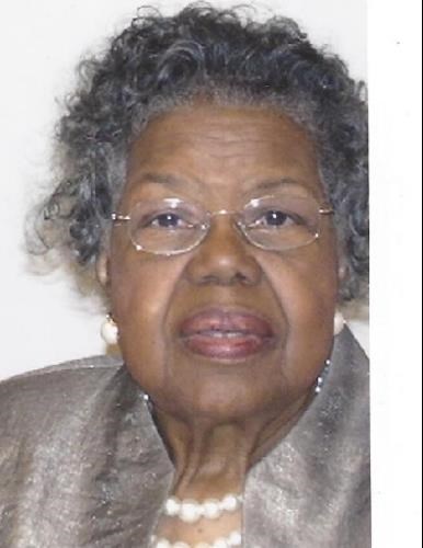Mildred "Big Mama" Fells obituary, Birmingham, AL