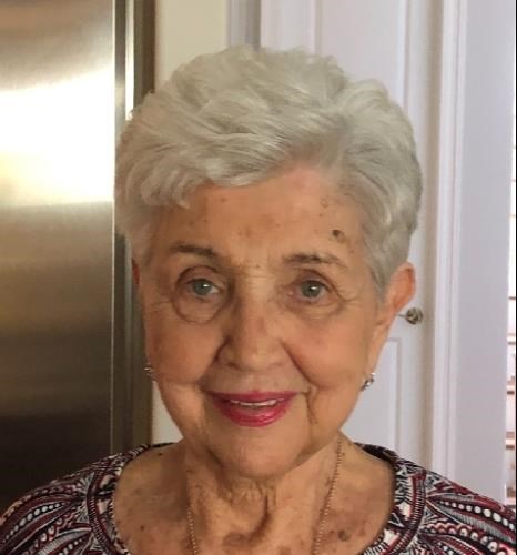 Sara Francis Schifano obituary, 1929-2019, Birmingham, AL