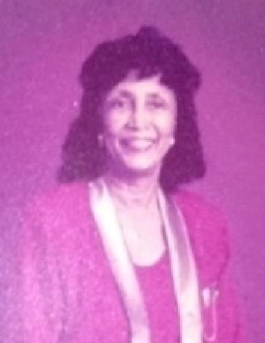 Lillie Mae Dozier obituary, Birmingham, AL