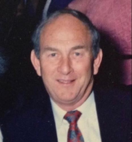 Robert Marvin "Bobby" Dailey obituary, 1928-2019, Birmingham, AL