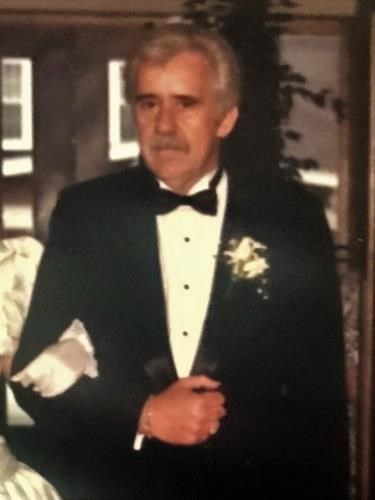 Hugh Don Camp obituary, 1943-2019, Birmingham, AL