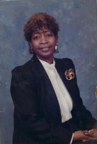 Dorothy C. Banks obituary, Birmingham, AL