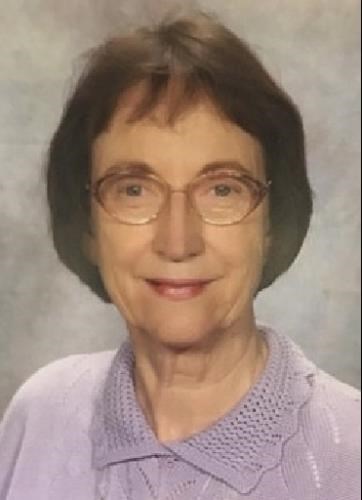 Janice Annette Baggett Smith obituary, 1938-2019, Pelham, AL
