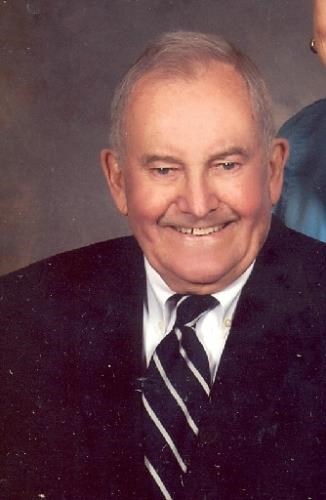 Charles Head Peay obituary, 1926-2019, Homewood, AL