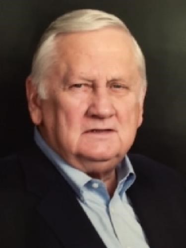 Jerry Allen Farris obituary, Birmingham, AL