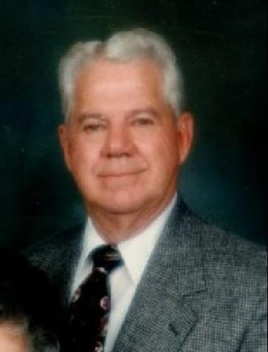 Bernard Crawford obituary, Birmingham, AL
