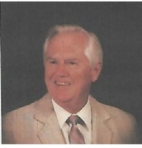 Dr.  William Robert Roland obituary, 1929-2019, Birmingham, AL