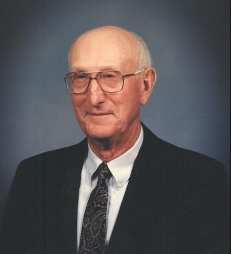 Oliver Jasper Ozment obituary, 1921-2019, Adamsville, AL