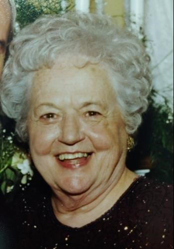 EDNA RHODES SCOTT obituary, Birmingham, AL