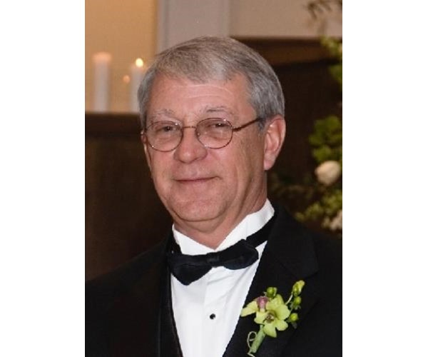 John Hinton Obituary (1950 - 2019) - Birmingham, AL - AL.com (Birmingham)