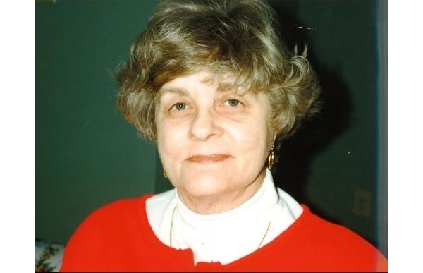 Frances Hereford Obituary (2019)  Hoover, AL  The Birmingham News