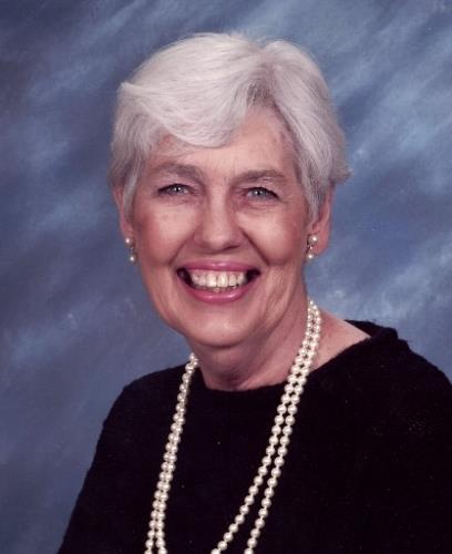 Joyce Moore Obituary - Death Notice and Service Information