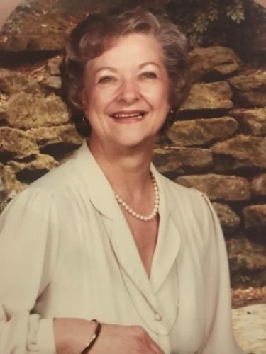 Virginia Schneider obituary, Birmingham, AL