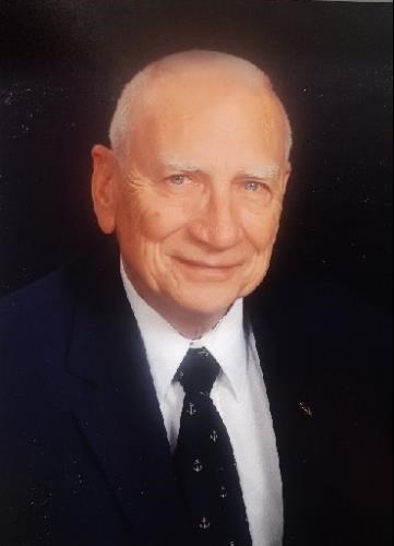 Edward H. Cramer obituary, 1928-2019, Birmingham, AL