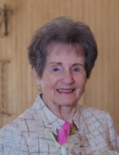 Lorraine Maxwell Pugh obituary, Pelham, AL