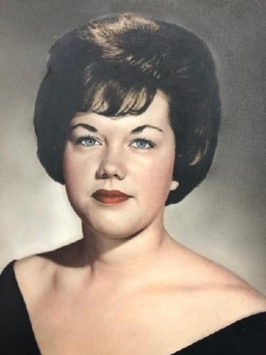 Lynne Laney Dobson obituary, Birmingham, AL