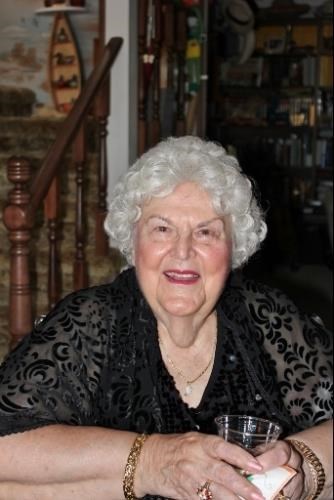 Mary Frances Weaver Bragan obituary, 1924-2020, Birmingham, AL