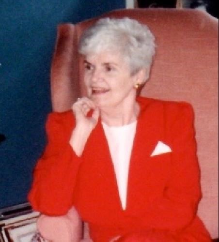 Kathleen Duggan obituary, 1932-2020, Birmingham, AL
