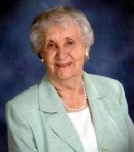 Mary Frances Callahan obituary, Birmingham, AL