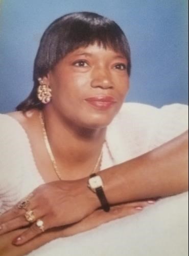 Janice G. Brewster obituary, Birmingham, AL