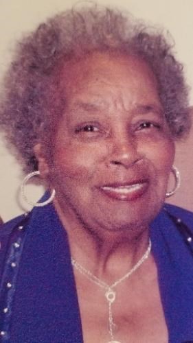 Catherine B. Harris obituary, Hueytown, AL