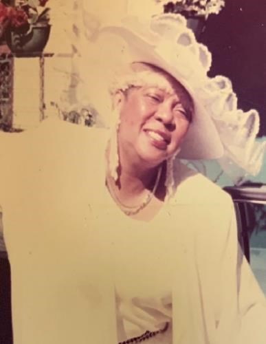 Elizabeth Holifield obituary, Birmingham, AL