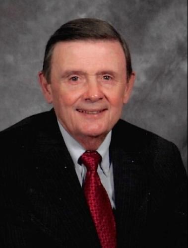 William L. Goggans Jr. obituary, 1935-2020, Sulphur Springs, AL
