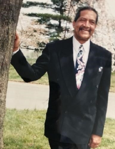 Aaron L. Moore obituary, 1949-2020, BIRMINGHAM, AL