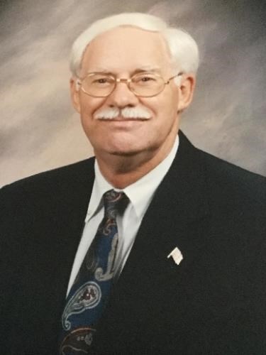 Herbert G. Sanders obituary, Birmingham, AL