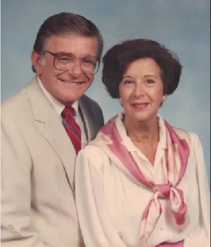 Dorothy Jurgens obituary, 1931-2020, Birmingham, AL