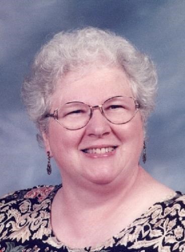 Barbara Harden-Smith obituary