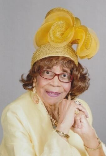 Bettye Jean Woodrick obituary, Birmingham, AL